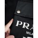 PRADA Prada Parka 2023FW New item this winter that you can take for granted PRADA Prada Parka 2023FW New item this winter that you can take for granted