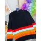 PRADA Prada sweater 2023FW with the latest and stylish logo PRADA Prada sweater 2023FW with the latest and stylish logo