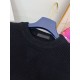 PRADA Prada sweater 2023FW with the latest and stylish logo PRADA Prada sweater 2023FW with the latest and stylish logo