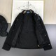 PRADA Prada Jacket 2023FW New item this winter that you can take for granted PRADA Prada Jacket 2023FW New item this winter that you can take for granted