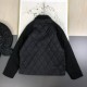 PRADA Prada Jacket 2023FW New item this winter that you can take for granted PRADA Prada Jacket 2023FW New item this winter that you can take for granted
