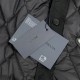 PRADA Prada Jacket 2023FW New item this winter that you can take for granted PRADA Prada Jacket 2023FW New item this winter that you can take for granted