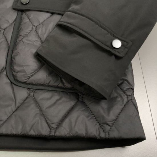PRADA Prada Jacket 2023FW New item this winter that you can take for granted PRADA Prada Jacket 2023FW New item this winter that you can take for granted