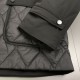 PRADA Prada Jacket 2023FW New item this winter that you can take for granted PRADA Prada Jacket 2023FW New item this winter that you can take for granted