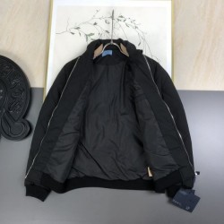 PRADA Prada Jacket 2023FW A brand that is very popular in Japan
