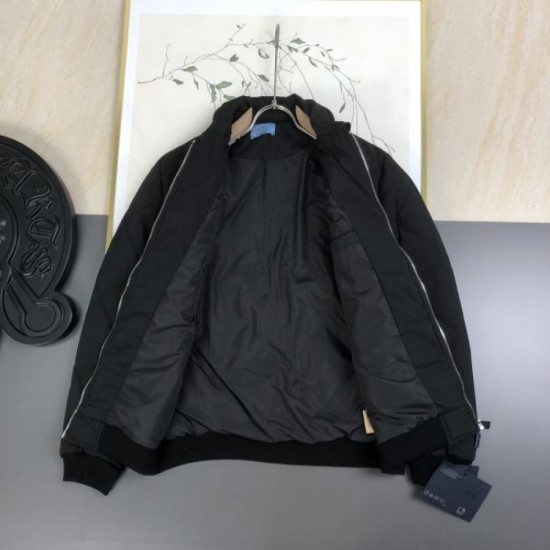 PRADA Prada Jacket 2023FW A brand that is very popular in Japan PRADA Prada Jacket 2023FW A brand that is very popular in Japan