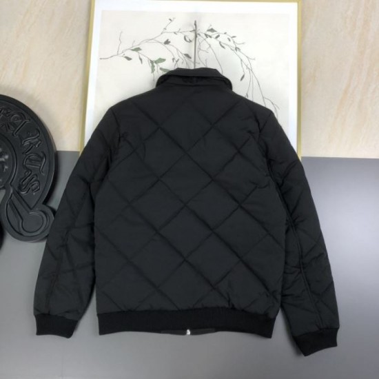 PRADA Prada Jacket 2023FW A brand that is very popular in Japan PRADA Prada Jacket 2023FW A brand that is very popular in Japan