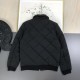 PRADA Prada Jacket 2023FW A brand that is very popular in Japan PRADA Prada Jacket 2023FW A brand that is very popular in Japan