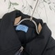 PRADA Prada Jacket 2023FW A brand that is very popular in Japan PRADA Prada Jacket 2023FW A brand that is very popular in Japan