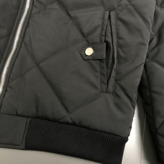 PRADA Prada Jacket 2023FW A brand that is very popular in Japan PRADA Prada Jacket 2023FW A brand that is very popular in Japan