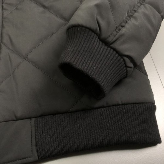 PRADA Prada Jacket 2023FW A brand that is very popular in Japan PRADA Prada Jacket 2023FW A brand that is very popular in Japan