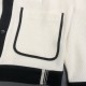 PRADA Prada jacket 2023FW with the latest and stylish logo PRADA Prada jacket 2023FW with the latest and stylish logo