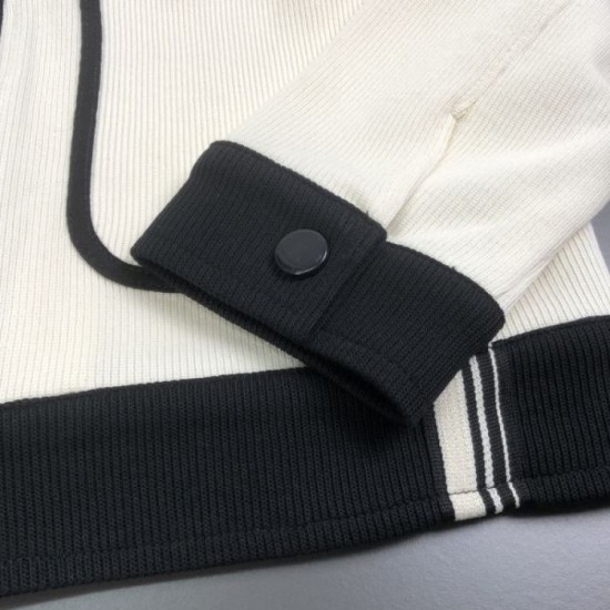 PRADA Prada jacket 2023FW with the latest and stylish logo PRADA Prada jacket 2023FW with the latest and stylish logo