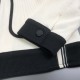 PRADA Prada jacket 2023FW with the latest and stylish logo PRADA Prada jacket 2023FW with the latest and stylish logo