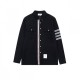 THOM BROWNE Thom Browne coat 2023SS Satisfying autumn new work THOM BROWNE Thom Browne coat 2023SS Satisfying autumn new work