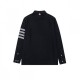 THOM BROWNE Thom Browne coat 2023SS Satisfying autumn new work THOM BROWNE Thom Browne coat 2023SS Satisfying autumn new work