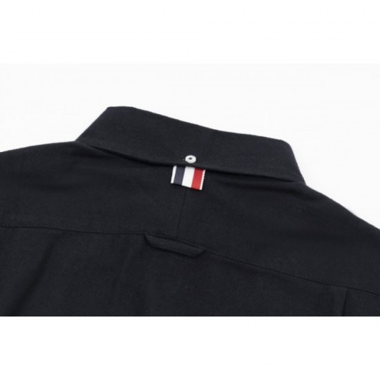 THOM BROWNE Thom Browne coat 2023SS Satisfying autumn new work THOM BROWNE Thom Browne coat 2023SS Satisfying autumn new work