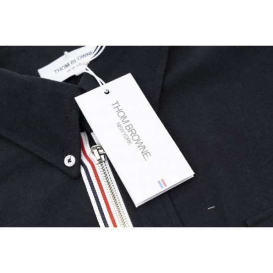 THOM BROWNE Thom Browne coat 2023SS Satisfying autumn new work THOM BROWNE Thom Browne coat 2023SS Satisfying autumn new work