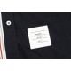 THOM BROWNE Thom Browne coat 2023SS Satisfying autumn new work THOM BROWNE Thom Browne coat 2023SS Satisfying autumn new work