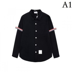 THOM BROWNE Thom Browne coat 2023SS autumn latest item