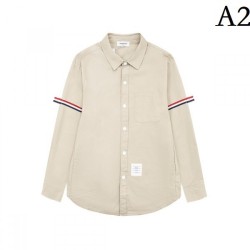 THOM BROWNE Thom Browne coat 2023SS autumn latest item