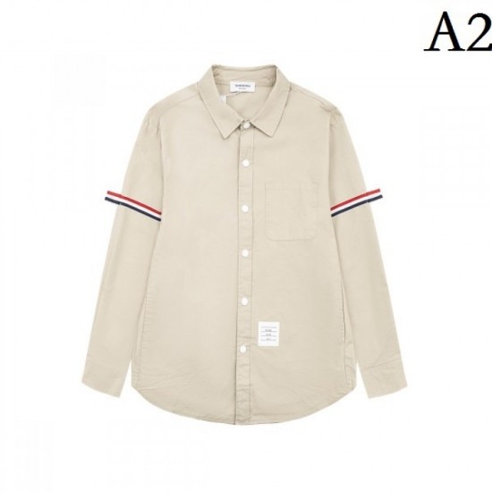 THOM BROWNE Thom Browne coat 2023SS autumn latest item THOM BROWNE Thom Browne coat 2023SS autumn latest item