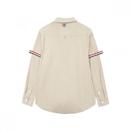 THOM BROWNE Thom Browne coat 2023SS autumn latest item THOM BROWNE Thom Browne coat 2023SS autumn latest item