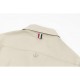 THOM BROWNE Thom Browne coat 2023SS autumn latest item THOM BROWNE Thom Browne coat 2023SS autumn latest item