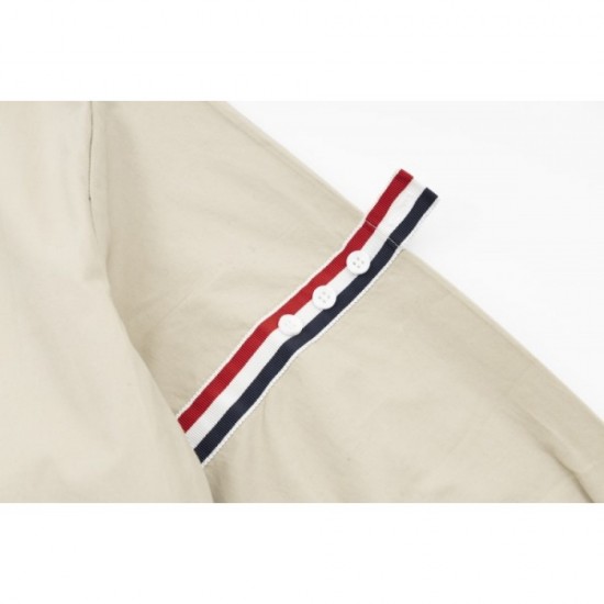 THOM BROWNE Thom Browne coat 2023SS autumn latest item THOM BROWNE Thom Browne coat 2023SS autumn latest item