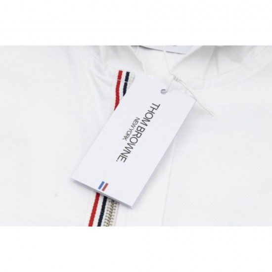 THOM BROWNE Thom Browne coat 2023SS hottest not yet arrived in Japan THOM BROWNE Thom Browne coat 2023SS hottest not yet arrived in Japan