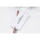 THOM BROWNE Thom Browne coat 2023SS hottest not yet arrived in Japan THOM BROWNE Thom Browne coat 2023SS hottest not yet arrived in Japan