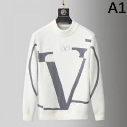 VALENTINO Sweater 2023FW This is perfect