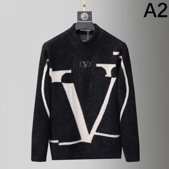 VALENTINO Sweater 2023FW This is perfect VALENTINO Sweater 2023FW This is perfect