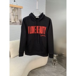 VALENTINO Parka 2023FW is a hot topic