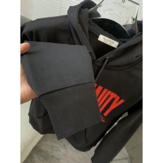 VALENTINO Parka 2023FW is a hot topic VALENTINO Parka 2023FW is a hot topic