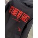 VALENTINO Parka 2023FW is a hot topic VALENTINO Parka 2023FW is a hot topic