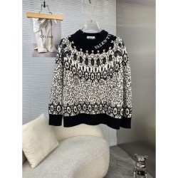 VALENTINO Sweater 2023FW Very popular overseas