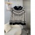 VALENTINO Sweater 2023FW Very popular overseas