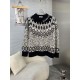VALENTINO Sweater 2023FW Very popular overseas VALENTINO Sweater 2023FW Very popular overseas