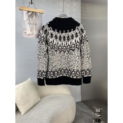 VALENTINO Sweater 2023FW Very popular overseas