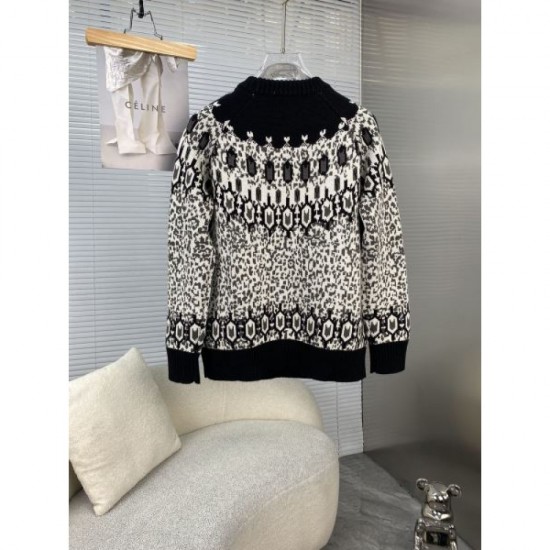 VALENTINO Sweater 2023FW Very popular overseas VALENTINO Sweater 2023FW Very popular overseas