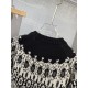 VALENTINO Sweater 2023FW Very popular overseas VALENTINO Sweater 2023FW Very popular overseas