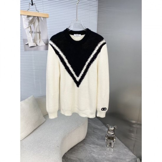 VALENTINO Sweater 2023FW I definitely want it VALENTINO Sweater 2023FW I definitely want it