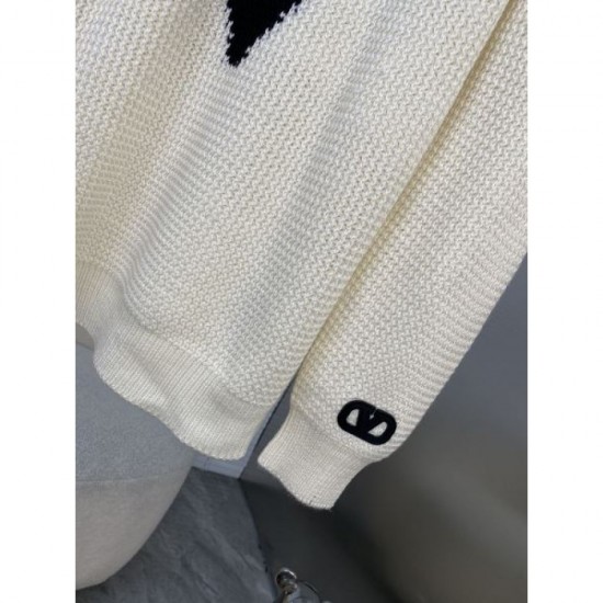 VALENTINO Sweater 2023FW I definitely want it VALENTINO Sweater 2023FW I definitely want it