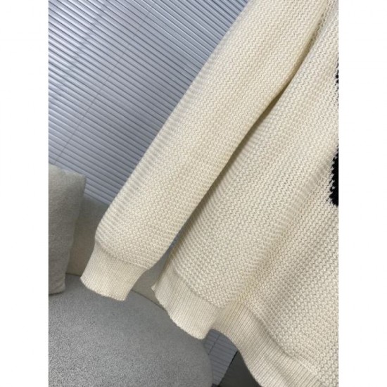 VALENTINO Sweater 2023FW I definitely want it VALENTINO Sweater 2023FW I definitely want it