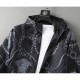 VERSACE Versace coat 2023SS has a neat feeling VERSACE Versace coat 2023SS has a neat feeling