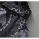 VERSACE Versace coat 2023SS has a neat feeling VERSACE Versace coat 2023SS has a neat feeling