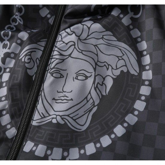 VERSACE Versace coat 2023SS has a neat feeling VERSACE Versace coat 2023SS has a neat feeling