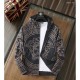 VERSACE Versace coat 2023SS becoming mainstream VERSACE Versace coat 2023SS becoming mainstream