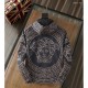 VERSACE Versace coat 2023SS becoming mainstream VERSACE Versace coat 2023SS becoming mainstream